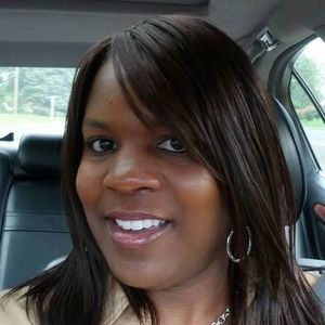 Meet your Posher, Marcie